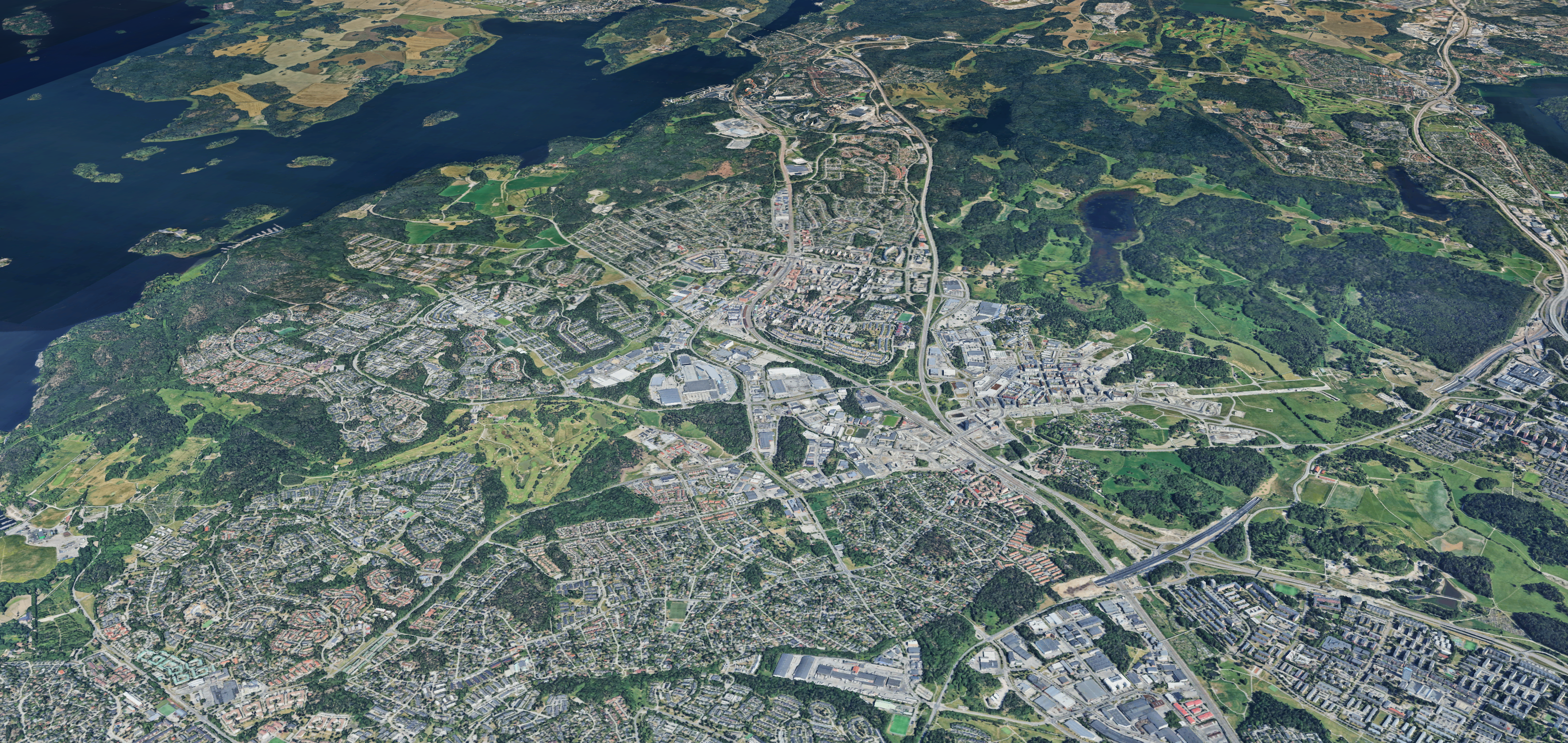 Järfälla